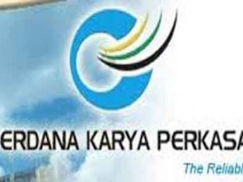 Perdana Karya Perkasa (PKPK) Incar Kontrak Rp100 Miliar